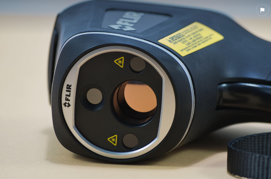 드론 열화상 촬영 활용법 &ndash; 태양광 패널 점검, 건물 열 손실 측정 등 산업 활용