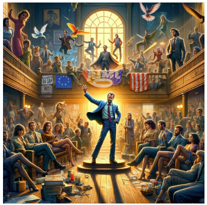 은퇴 후 50년, 다가올 고난 vs 새로운 기회