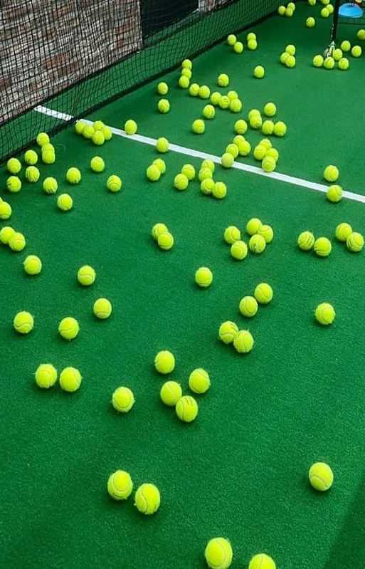 마스터테니스 동래점