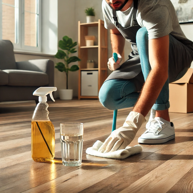 새집증후군 예방 체크리스트