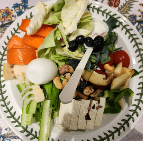 간암 9.12cm/당화혈색소 9.4 &rarr; 5.6 극복기 4편(10개월 만에 당화혈색소 5.6% 달성 비법)