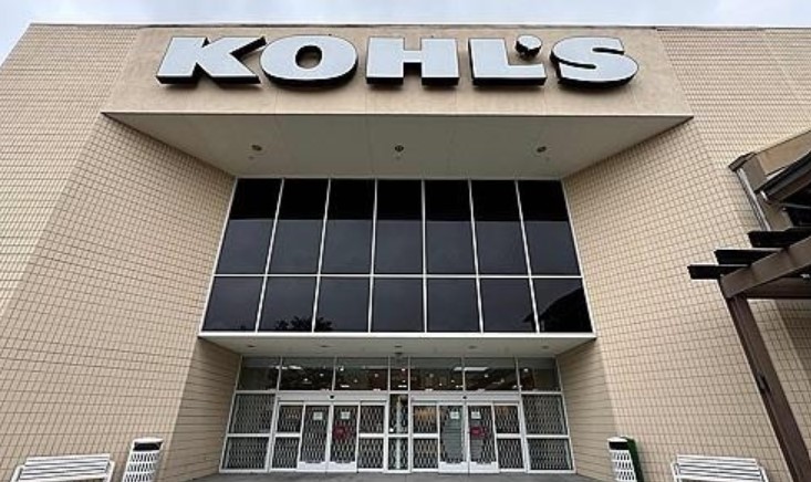 105% 폭등한 "밈 주식", KOHLS의 밈 배경