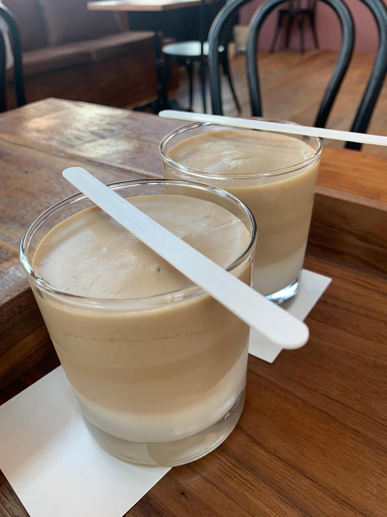 동탄2 신리천 스콘 맛집 카페 &amp;#39;오브느(Oveneu)&amp;#39;