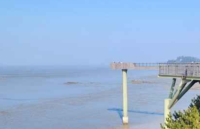 서해 가볼만한곳 베스트10