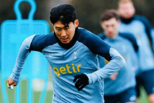 토트넘-크리스탈팰리스-경기