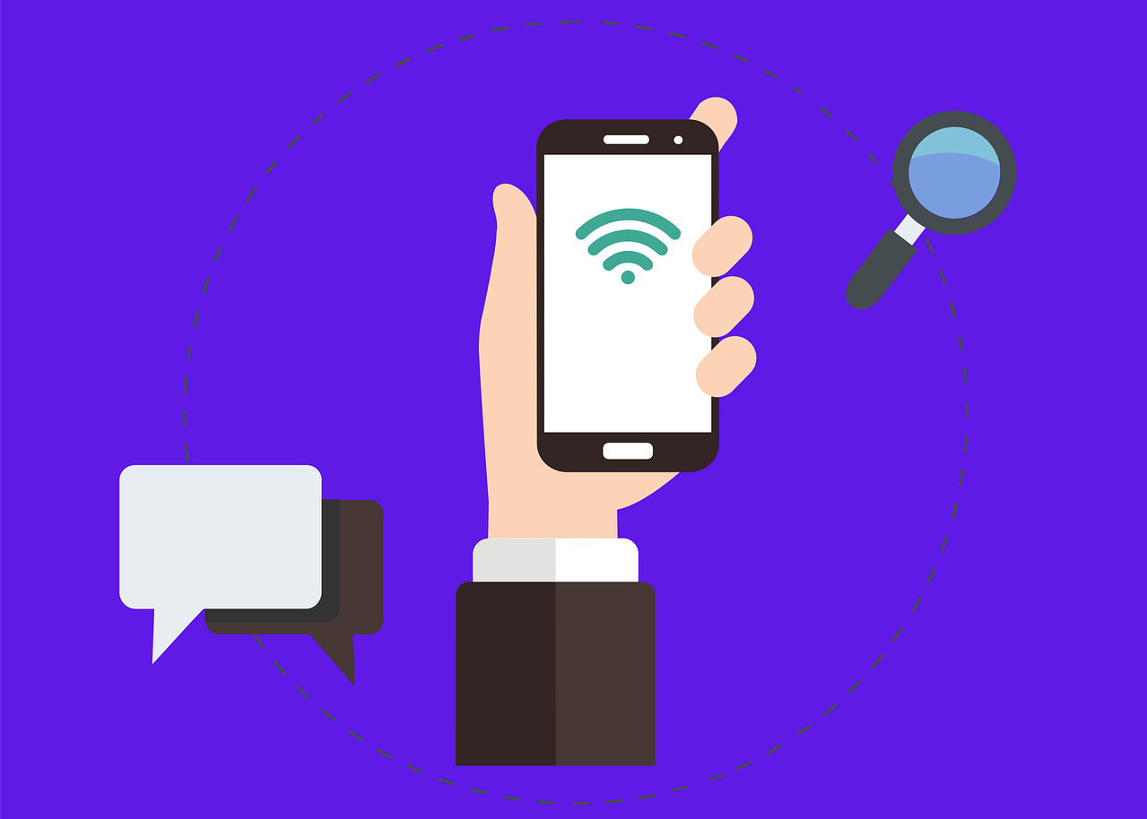 모바일 운전면허증