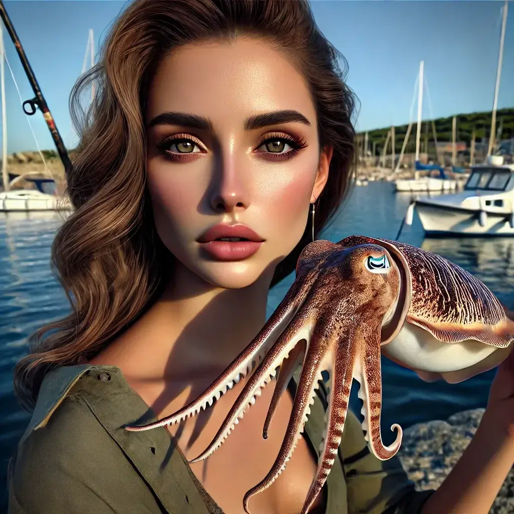 쭈꾸미 낚시 명소