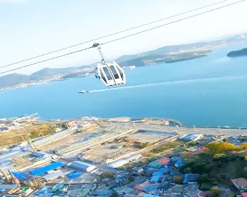 목포 해상 케이블카32