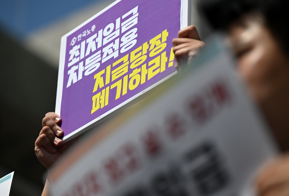 단일 적용 확정!