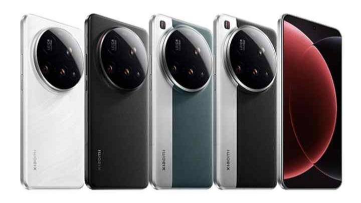 샤오미 15 울트라 - 2025년 최강 플래그십 스마트폰 완벽 분석