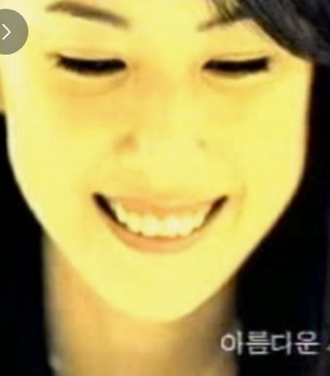 아시아나항공의 레전드모델 여배우 7인