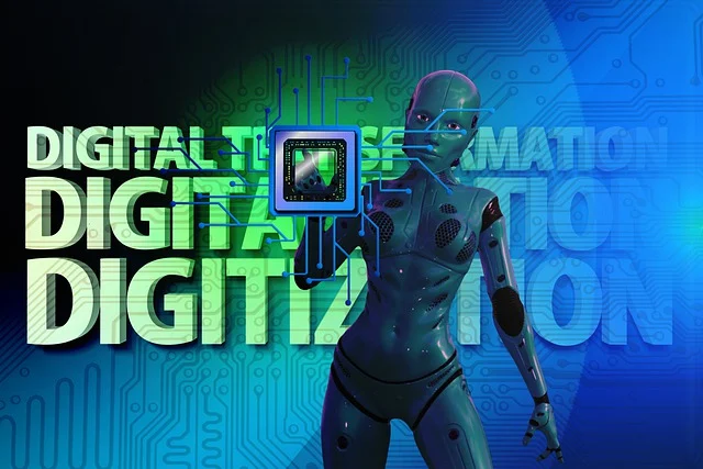 주린이를 위한 4차 산업 투자 가이드 (로봇, 클라우드, 반도체)