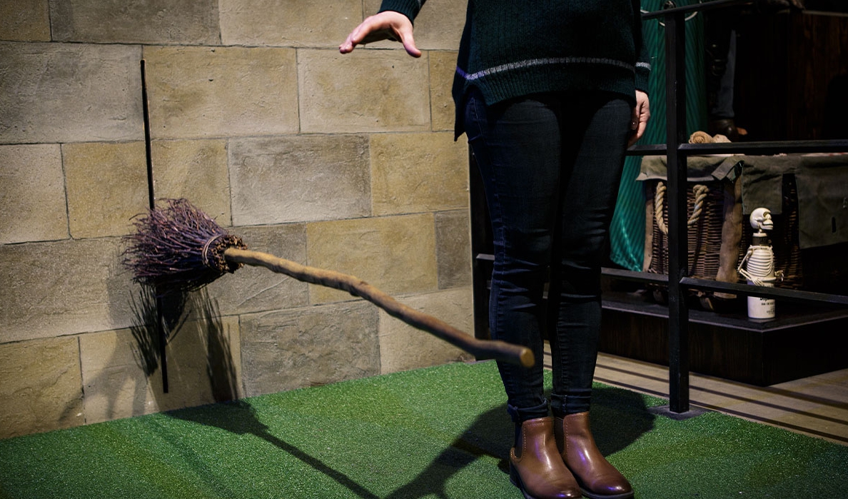 도쿄 해리포터 스튜디오 투어 03