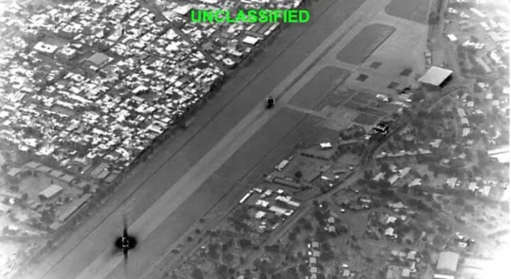 왜 하르그섬을 폭격했나? 미국·이란 군사 전략 분석