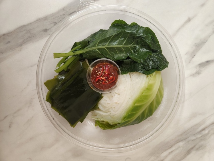 생방송오늘저녁 부산 해운대 정갈한 수제 반찬, 탕, 국 반찬가게 맛집 추천