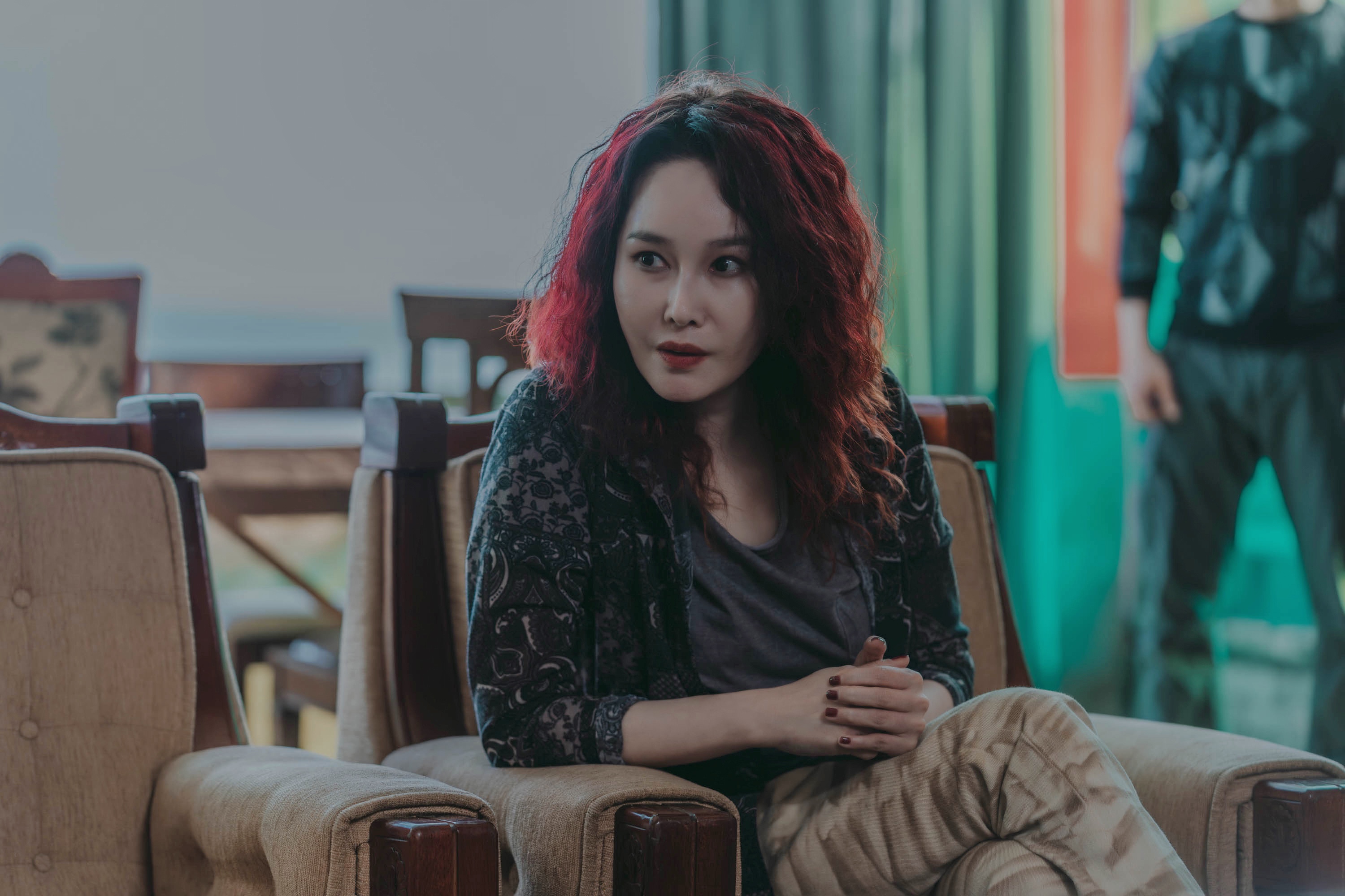 유어아너 등장인물 다시보기 재방송보는법