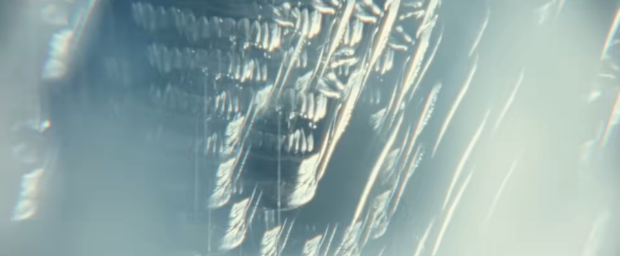 에어리언 어스 5화 총평