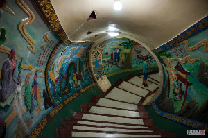 가오슝 여행 추천 가오슝 용호탑