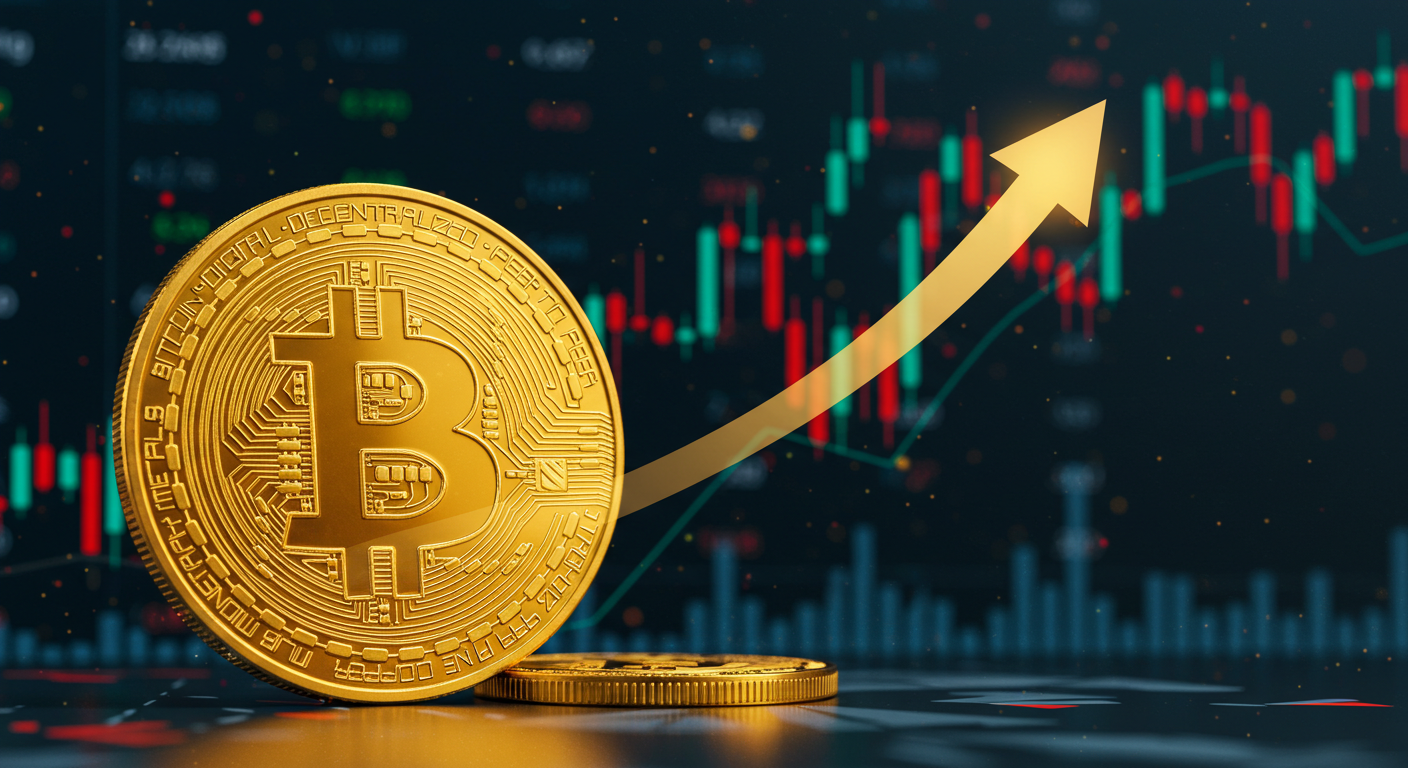 우리기술투자와 비트코인 상관관계 사진