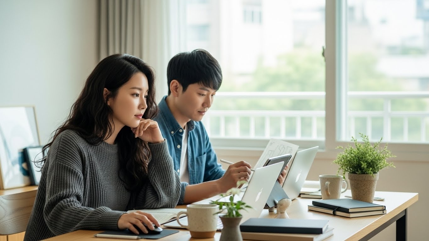 신용대출 필요서류