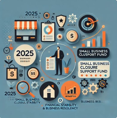 소상공인 폐업지원금