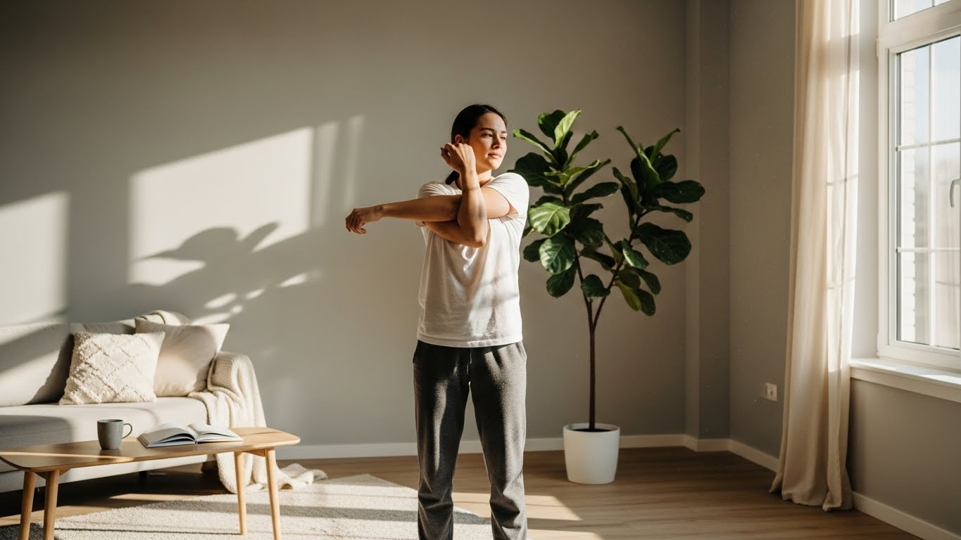 일시적 증상 vs 신경 손상 구분하기