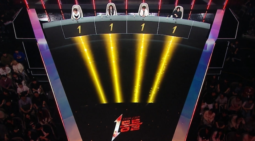 김기태 가수, ‘1등들’ 눈물의 역전승... 파이널 끝장전 진출 및 신곡 ‘서약’ 발매 소식