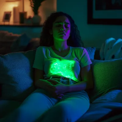 명치 아플 때 소화불량과의 연관성 5분 요약_3