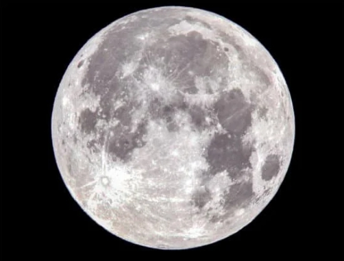 10월 17일 올해 가장 큰 슈퍼문이 뜬다