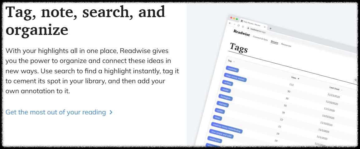 노트 필기 최강 앱 굿노트를 능가하는 리드와이즈(ReadsWise) 생산성 효율성 자료정리 독서앱 밑줄 주석