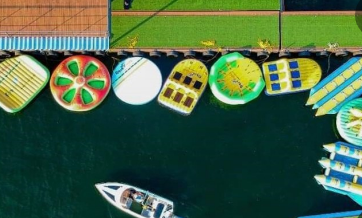 여름휴가 최고의 빠지 휴양지추천 BEST 19곳