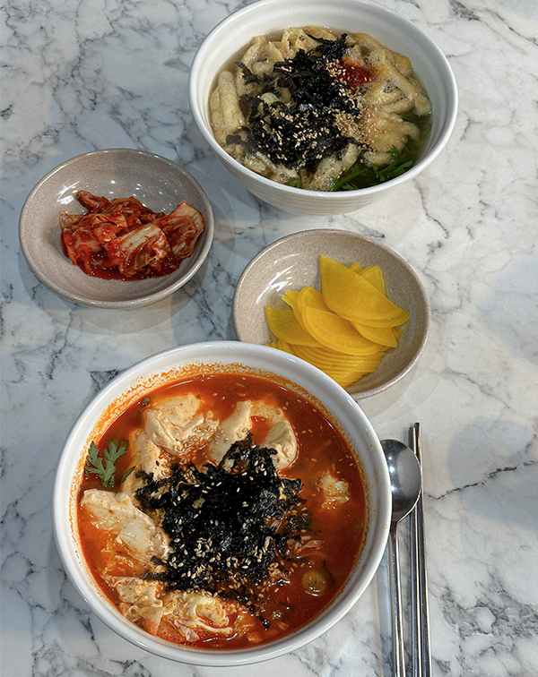 홍제동우동국수 순두부우동 사진4
