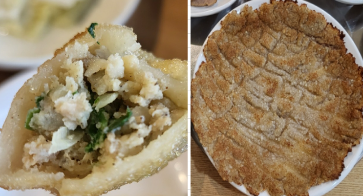 방태막국수 메뉴 가격 주차 후기