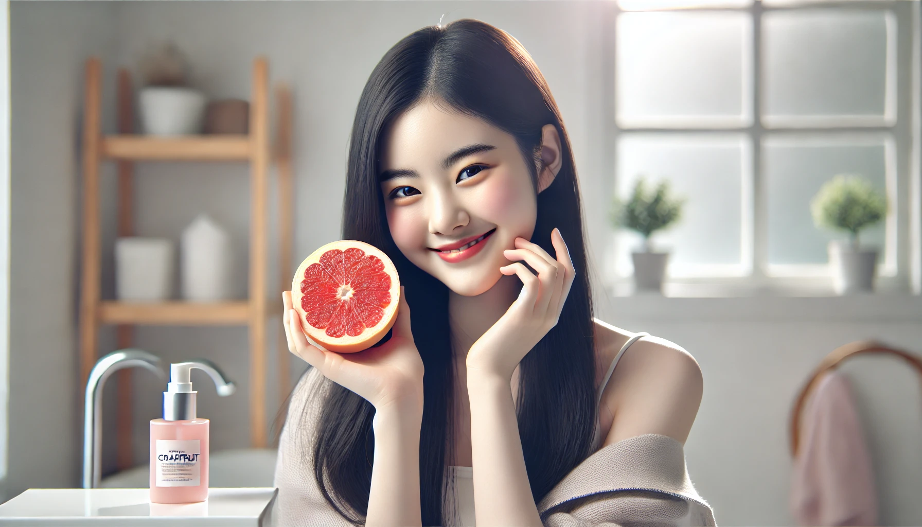 피부 건강 개선