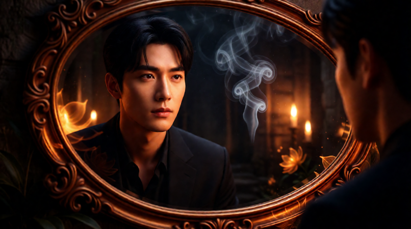 상상만-했는데-왜-현실은-그대로인지-궁금한-남자