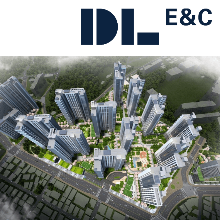 안양 어반포레 자연& e편한세상 조감도 7