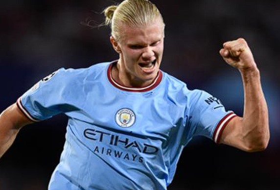 엘링혼란드-년봉