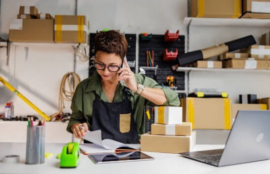 소상공인 지원사업