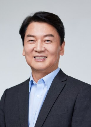 대통령 후보자