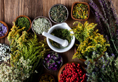 달래장 만드는 방법 및 비빔밥 (+ 보관법 요리)