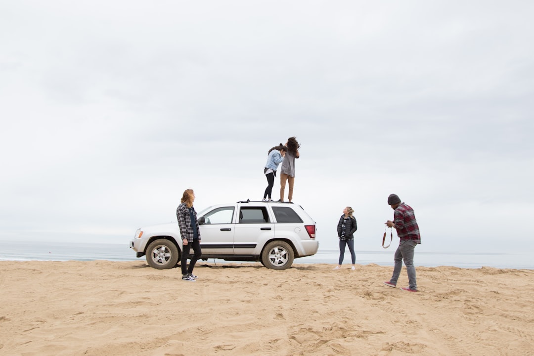 Carsharing