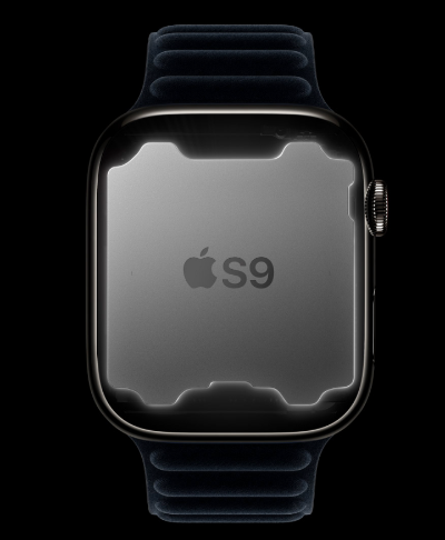 애플워치9