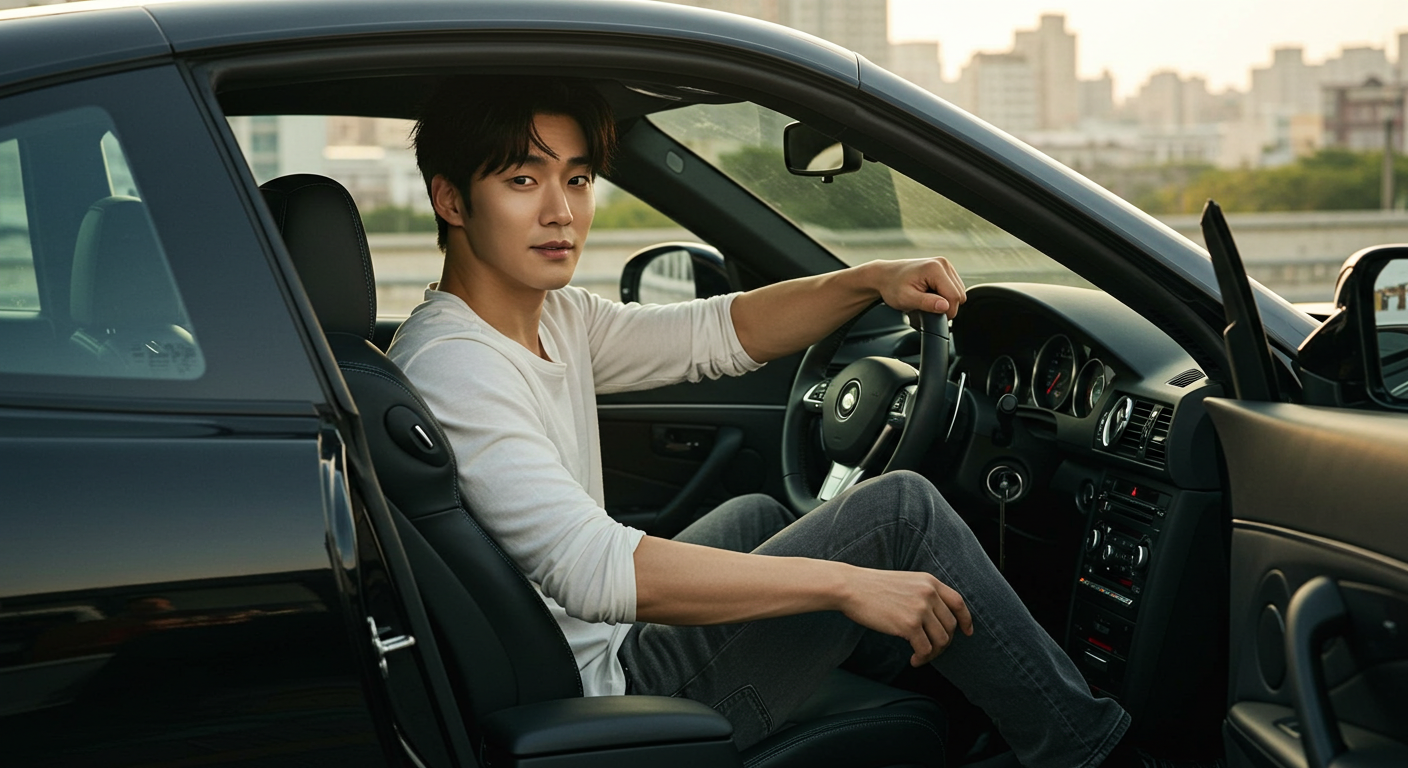 중고차 구매시 필요한 서류