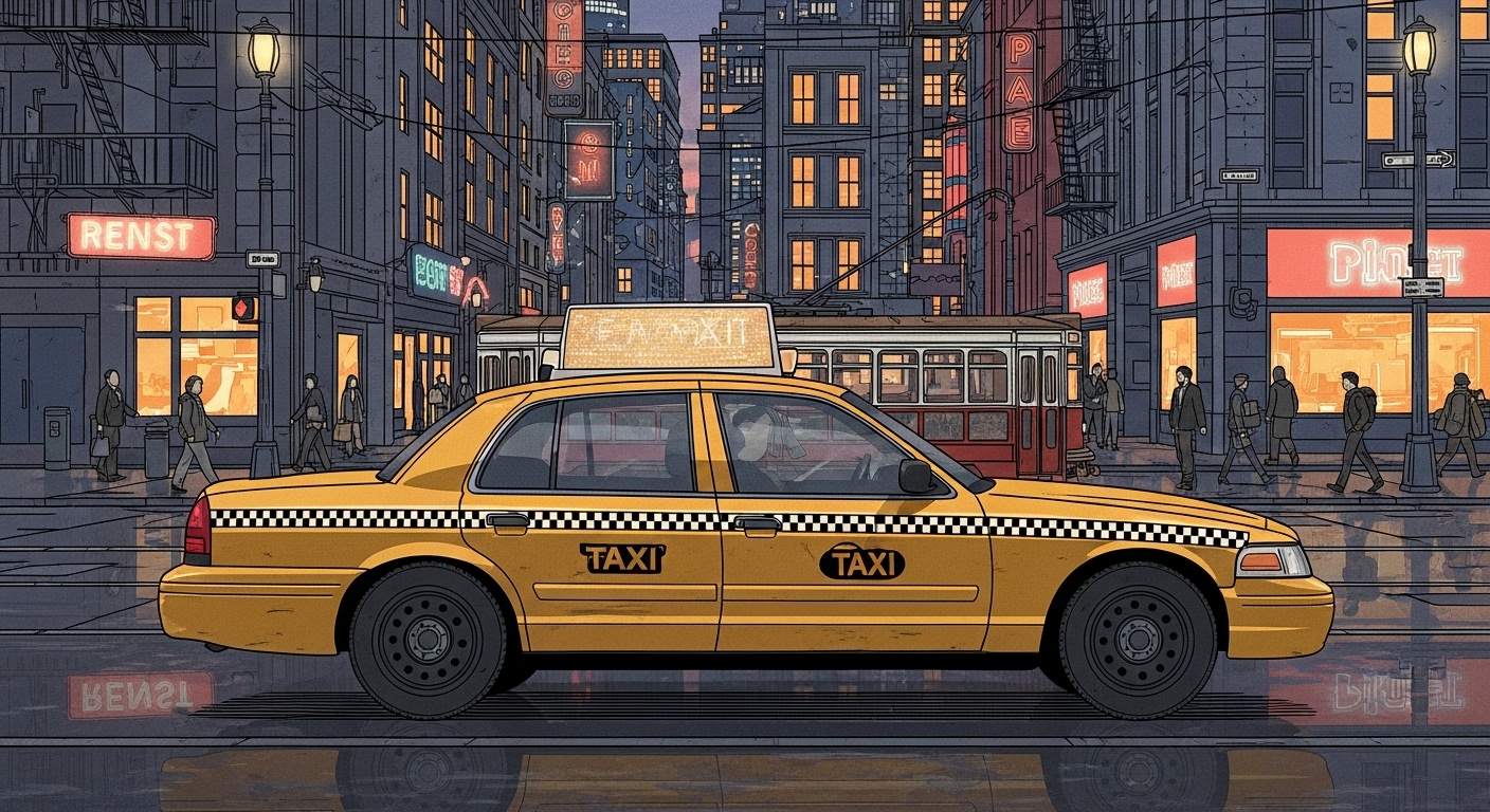 울산 개인택시 시세 번호판 면허 3