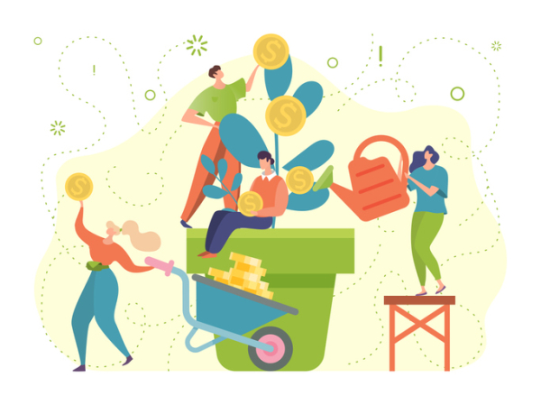 애드센스 수익 대시보드