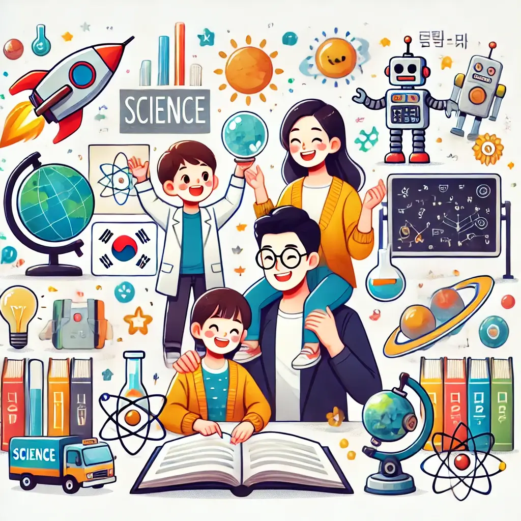 과학문화바우처 완전정복! 신청 방법부터 지원금액, 포인트 사용처까지 총정리