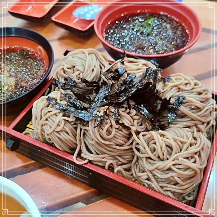 TJB 네모세모 청주 수암골 서문우동, 왕돈까스, 왕교자튀김 맛집