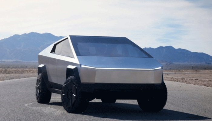 테슬라 사이버트럭 가격 제원 연비 2025