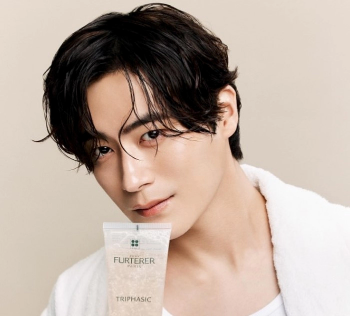 차서원 이모저모