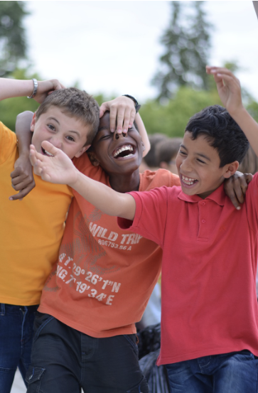 다문화 가정 유아의 복합 감정 코칭